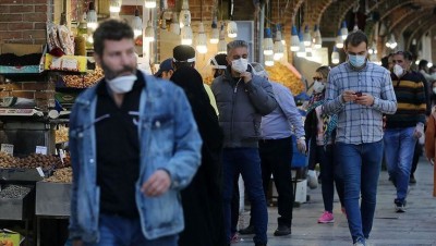 "كورونا" يصيب 400 من طلبة الحوزات ورجال الدين في إيـران