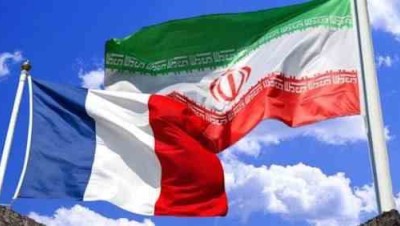 إيران تؤكد اعتقال مواطنين فرنسيين في طهران