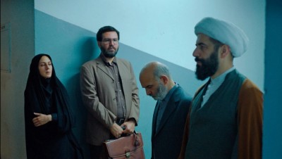 فيلم يثير حفيظة النظام الإيراني