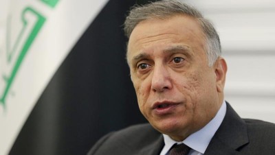 رئيس الوزراء العراقي في السعودية لبحث الملف السعودي ـ الإيراني