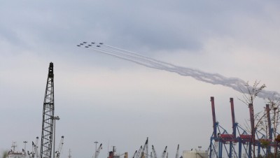 لبنان.. العثور على 4 أطنان من نترات الأمونيوم قرب مدخل مرفأ بيروت