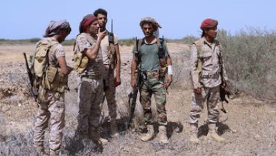 "الجيش اليمني" يكشف عن خروقات الحوثيين للهدنة خلال يومين
