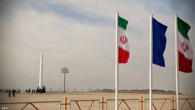 عقوبات أمريكية قريبة تستهدف إيران