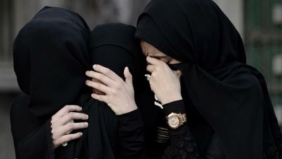 منظمة حقوقية تكشف عن عمليات اختطاف لنساء وفتيات من قبل الحوثيين