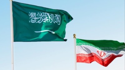 إيران تطالب بالإفراج عن مواطن إيراني محتجز في السعودية