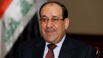 "نوري المالكي" يرفض دعوات "مقتدى الصدر" لإجراء انتخابات مبكرة في العراق