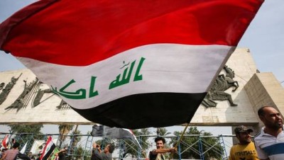 قوى مدنية تدعو لتظاهرة جماهيرية في بغداد