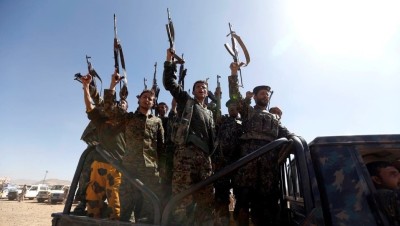قيادي حوثي يستولي على مدرسة في صعدة ويحولها لملك شخصي