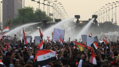 "التيار الصدري" يرفض نتائج اجتماع "الحوار الوطني"