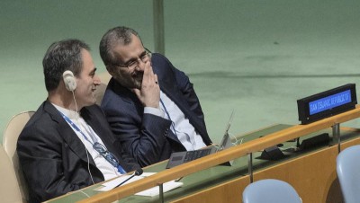 عقبات جديدة أمام الولايات المتحدة في سعيها لإحياء الاتفاق النووي