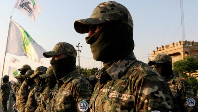 ميليشيات "الحشد الشعبي" تهدد بالتصعيد في العراق