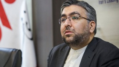 مسؤول إيراني يكشف فحوى المفاوضات مع السعودية