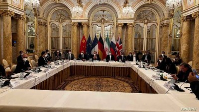 رد إيران يعرقل التوصل لاتفاق نووي.. أول تصريحات أوروبية - أمريكية