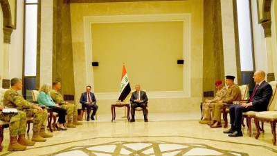 التيار الصدري يرفض العودة للبرلمان العراقي