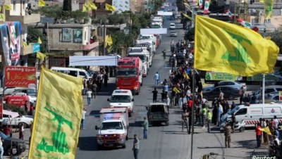 إيران تعتزم إرسال وقود مجاني إلى لبنان