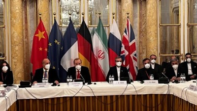 مسؤول إسرائيلي يتوقع عدم إبرام اتفاق نووي مع إيران قبل نوفمبر