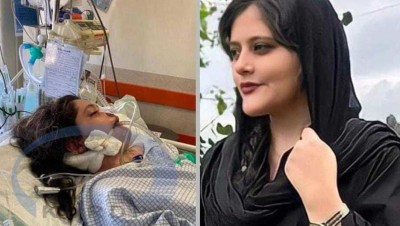 مظاهرات في طهران والأمن يشن حملة اعتقالات