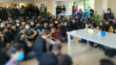 دعوات لمظاهرات حاشدة في طهران الثلاثاء المقبل