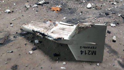 الاتحاد الأوروبي يستهدف الحرس الثوري الإيراني بعقوبات