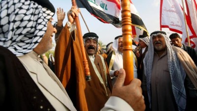العراق.. العشائر عامل توازن بين الشارع والسلطة