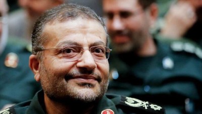 قائد "الباسيج": 55 ألف قاعدة تشارك في الفحص العام لمكافحة كورونا