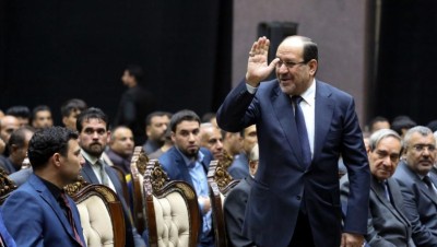 بعد عملية بغداد.. ضغوط على حكومة الكاظمي يمارسها سياسيون وقادة ميليشيات إيران