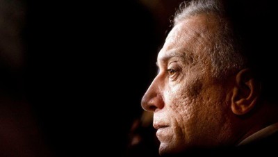 مجـزرة "صلاح الدين".. "الكاظمي" يوجه لملاحقة المجرمين والمحافظ: الجهة المتورطة معروفة