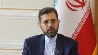 الخارجية الإيـرانية: الاتفاق النووي ملف مغلق ولا تفاوض عليه