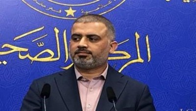 نائب عراقي يستقيل من البرلمان احتجاجا على نظام المحاصصة والظلم