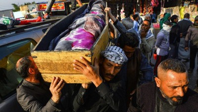 إيران تدعم جيشا إلكترونيا في العراق ولبنان بملايين الدولارات