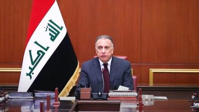حكومة الكاظمي تمنح العراق استراحة أمريكية-إيرانية