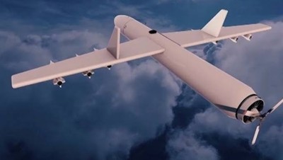 الحوثيون يعلنون قصف قاعدة جوية في السعودية والأخيرة تعلن اعتراضها المسيرة