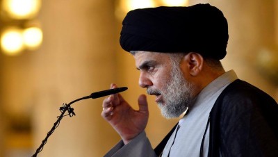العراق.. مقتدى الصدر يدعو إلى ترميم "البيت الشيعي"!