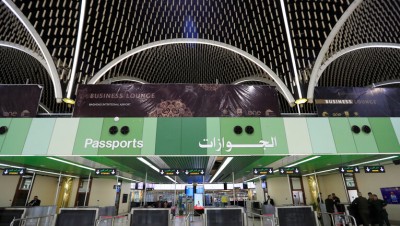 العراق يتخطى 100 ألف إصابة بـ"كورونا" والسلطات تعيد افتتاح مطار بغداد