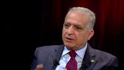 العراق.. لا انضمام لأي تحالف "إيراني أو أمريكي" في الخليج العربي
