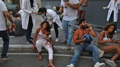 مصادر تحمّل "حـزب الله" مسؤولية انفجار بيروت