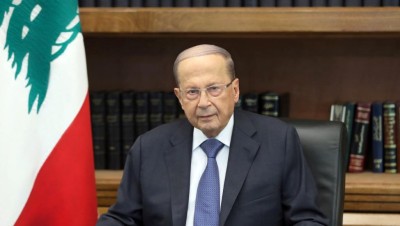 لبنان.. "عون" يرد على هجوم الحريري ويستفز اللبنانيين