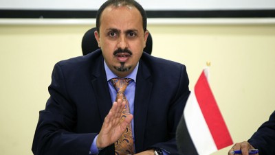 اليمن.. الإرياني: نخوض حربا تاريخية ضد المشروع الإيراني