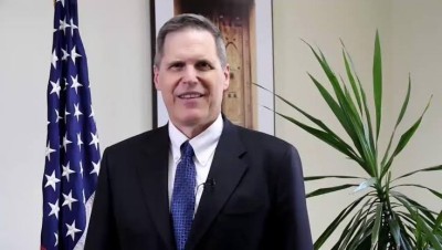 واشنطن تحذر من استمرار قصف قواعدها بالعراق وتكشف خططها