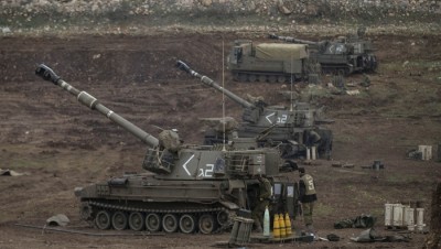 لبنان.. "حـزب الله" أمام خيارين أحلاهما مرٌّ!