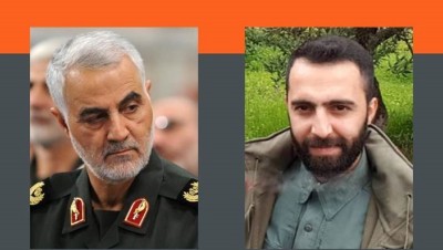 وكالة إيـرانية تكشف معلومات جديدة عن المدان بإفشاء أماكن تواجد سليماني في سوريا