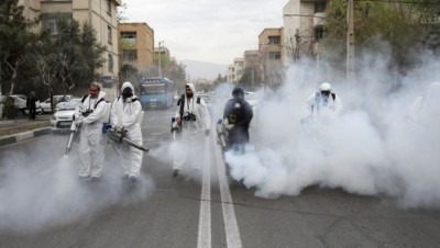 مصادر تكشف لإيـران إنسايدر حصيلة الضحايا والإصابات بفيروس كورونا في إيـران