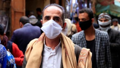 وسط تكتم الحوثيين.. "كورونا" يسجل أرقاما قياسية في صنعاء