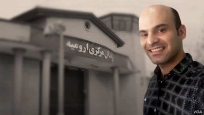تدهور صحة معتقل إيراني مصاب بالصرع لحرمانه من العلاج