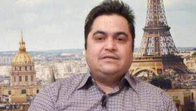حقائق تتكشف.. "مخابرات عراقية" على صلة بإيران اعتقلت "زم" وسلمته لطهران