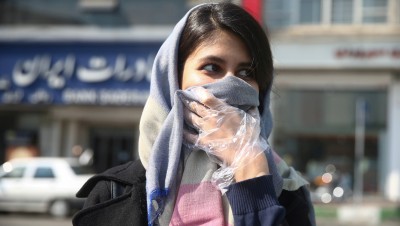 إيـران.. حملة اعتقالات واسعة لصحفيين وناشطين وحظر مواقع بسبب "كورونا"