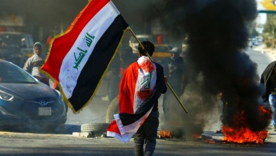 العراق.. نشطاء الحراك بمرمى نيران الميليشيات