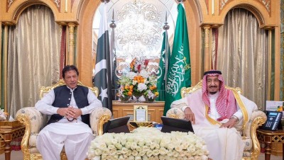 باكستان تنفي طلب السعودية منها رعاية وساطة مع إيران