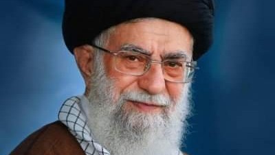 "تويتر" يحظر تغريدة لخامنئي
