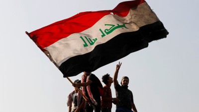 العراق.. اغتيال ناشط بارز في بغداد
